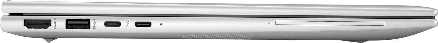 HP EliteBook 840 G10 UMA Ci5 16/512 14 W11P 6T2B5EA#UUG