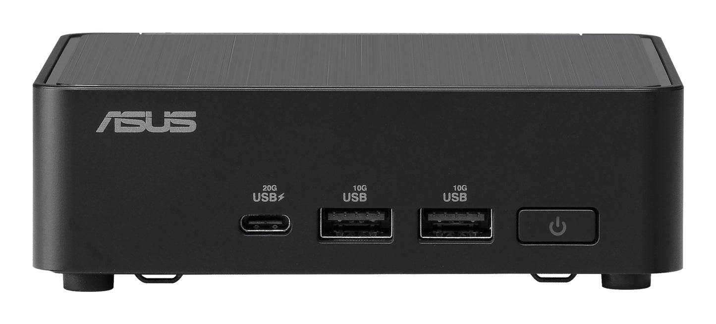Asus NUC 14 Pro i3-100U