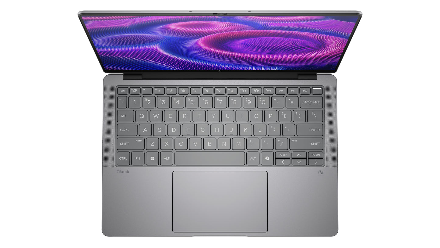 HP ZBU14G1a RAIMx-390 64GB/2TB 14IN W11P A3ZJ1ET#UUG