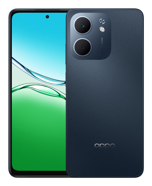OPPO A5X Black Blue 4+128GB