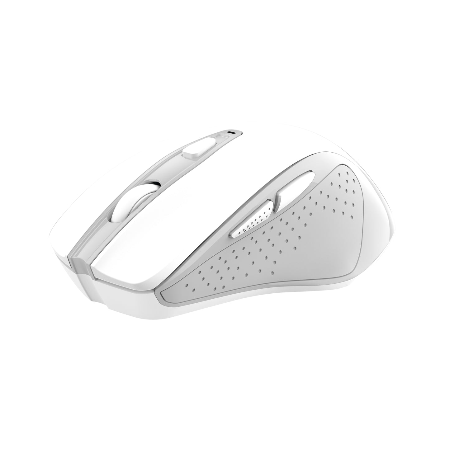 TRUST NITO SILENT WIRELESS MOUSE WHITE