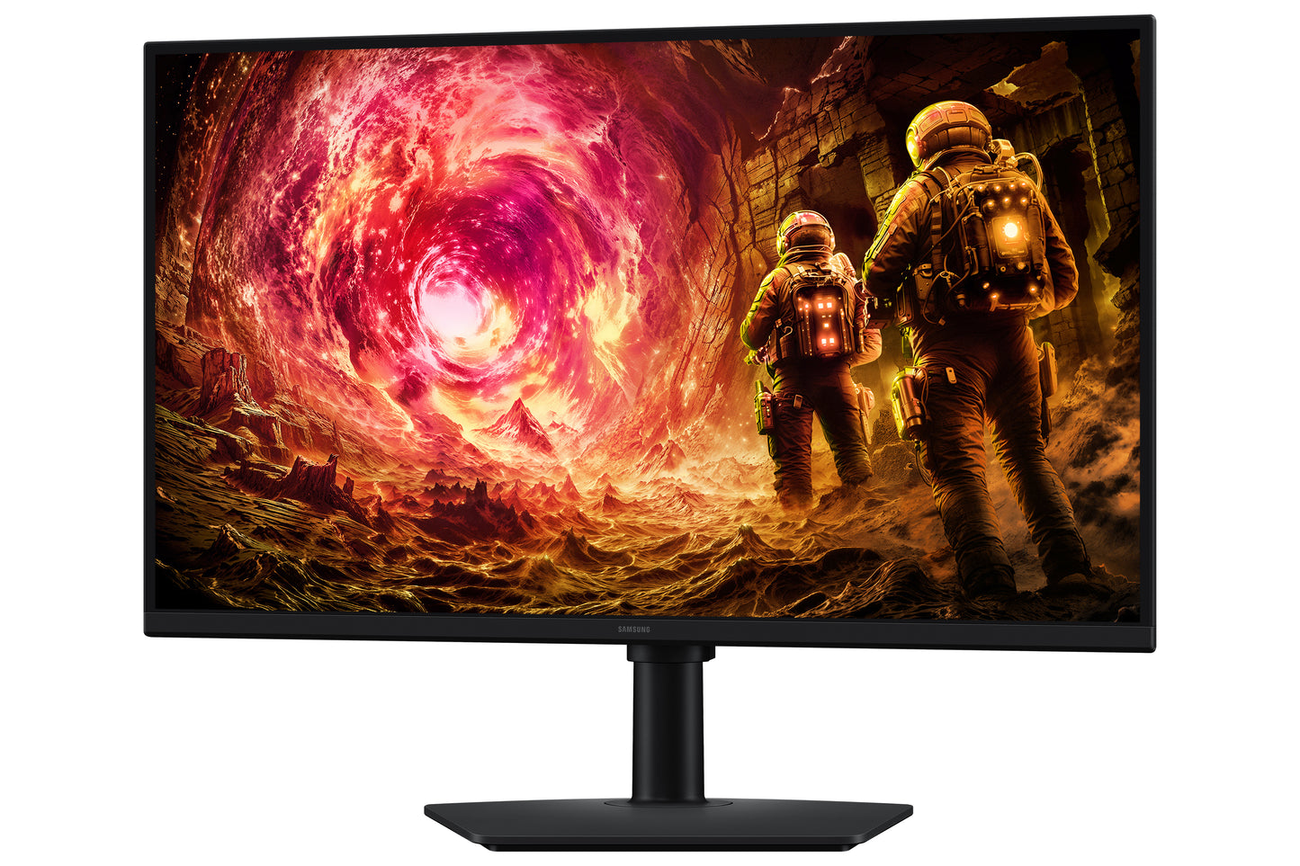LS27FG502EUXEN 27IN IPS Flat 16:9 2560x LS27FG502EUXEN