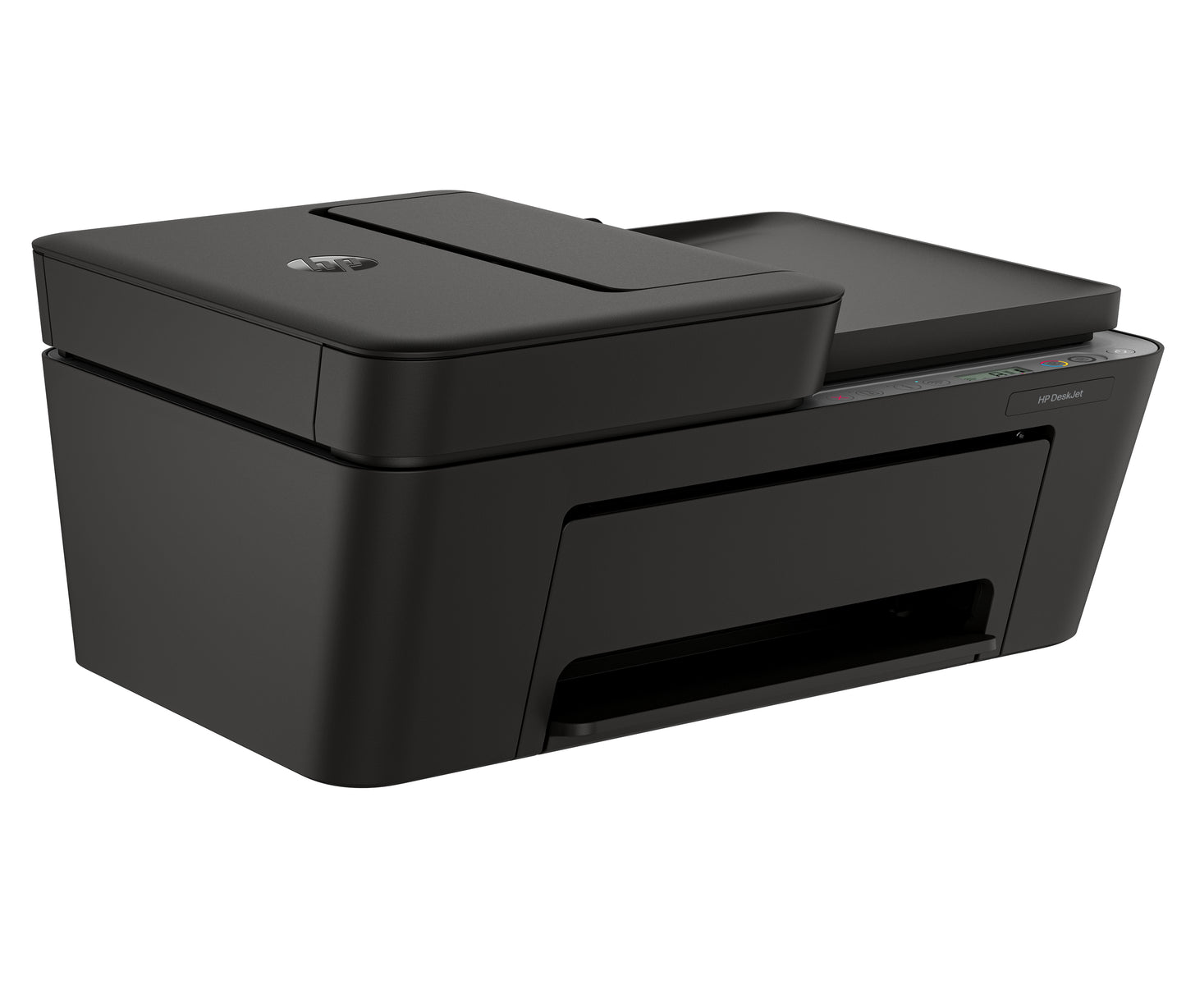 HP DeskJet 4320 AiO Color 5.5ppm Printer