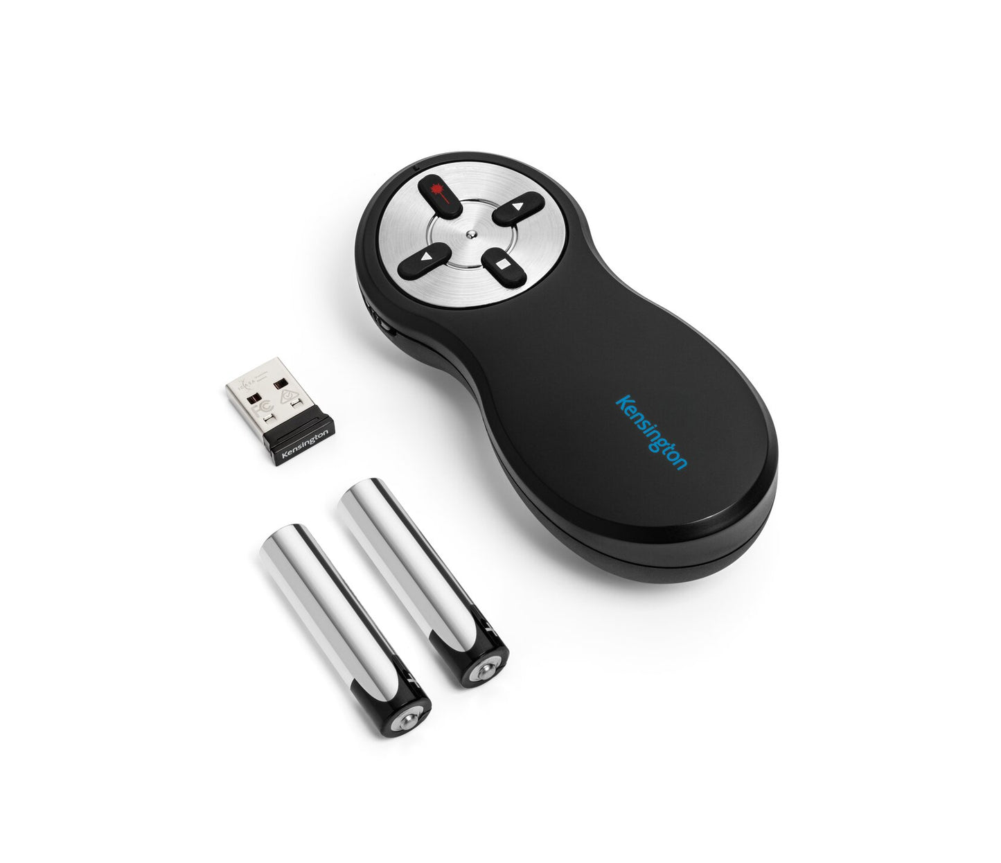 SI600 WIRELESS PRESENTER WITH LASER POIN 33374EU