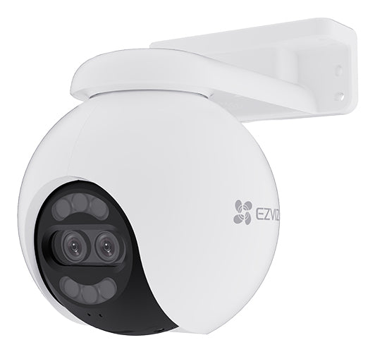 EZVIZ H80X 4K Outdoor Dual-lens Camera