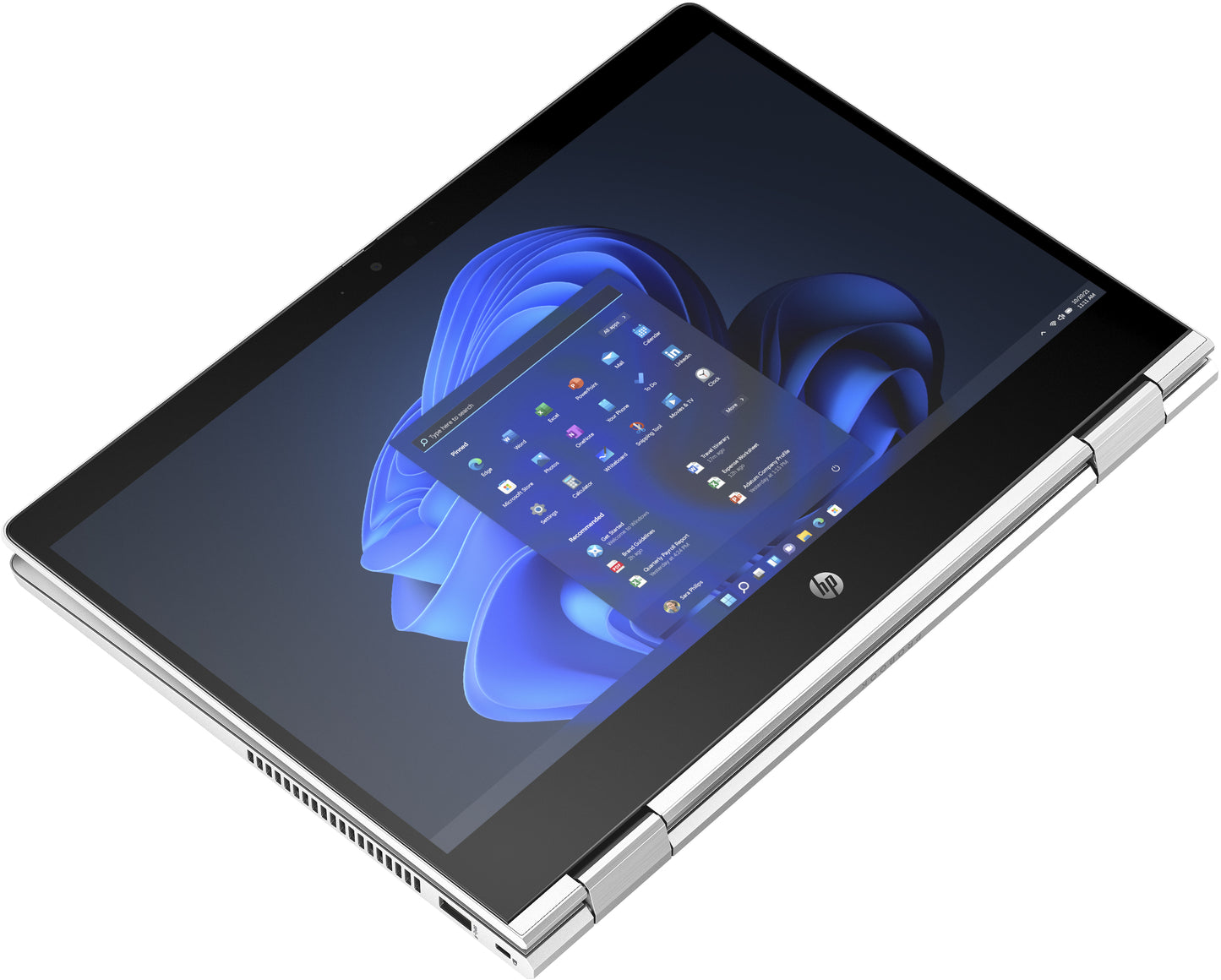 HP Px360435G10 R5-7530U 16/512 13.3 W11P 85A92EA#ABH