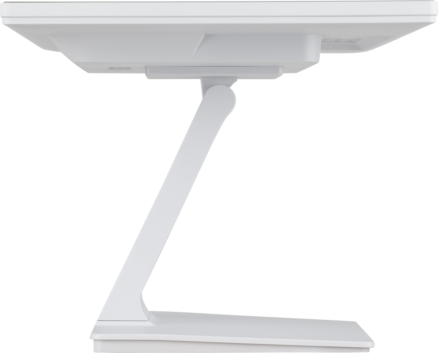 IIYAMA PROLITE T2452MSC-W123.8 multi-touch monitor met edge-to-edge glas en anti-vingerafdruk coating
