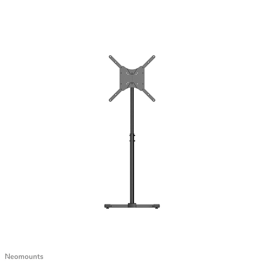 Flat Screen Floor Stand (height: 75-124 cm)