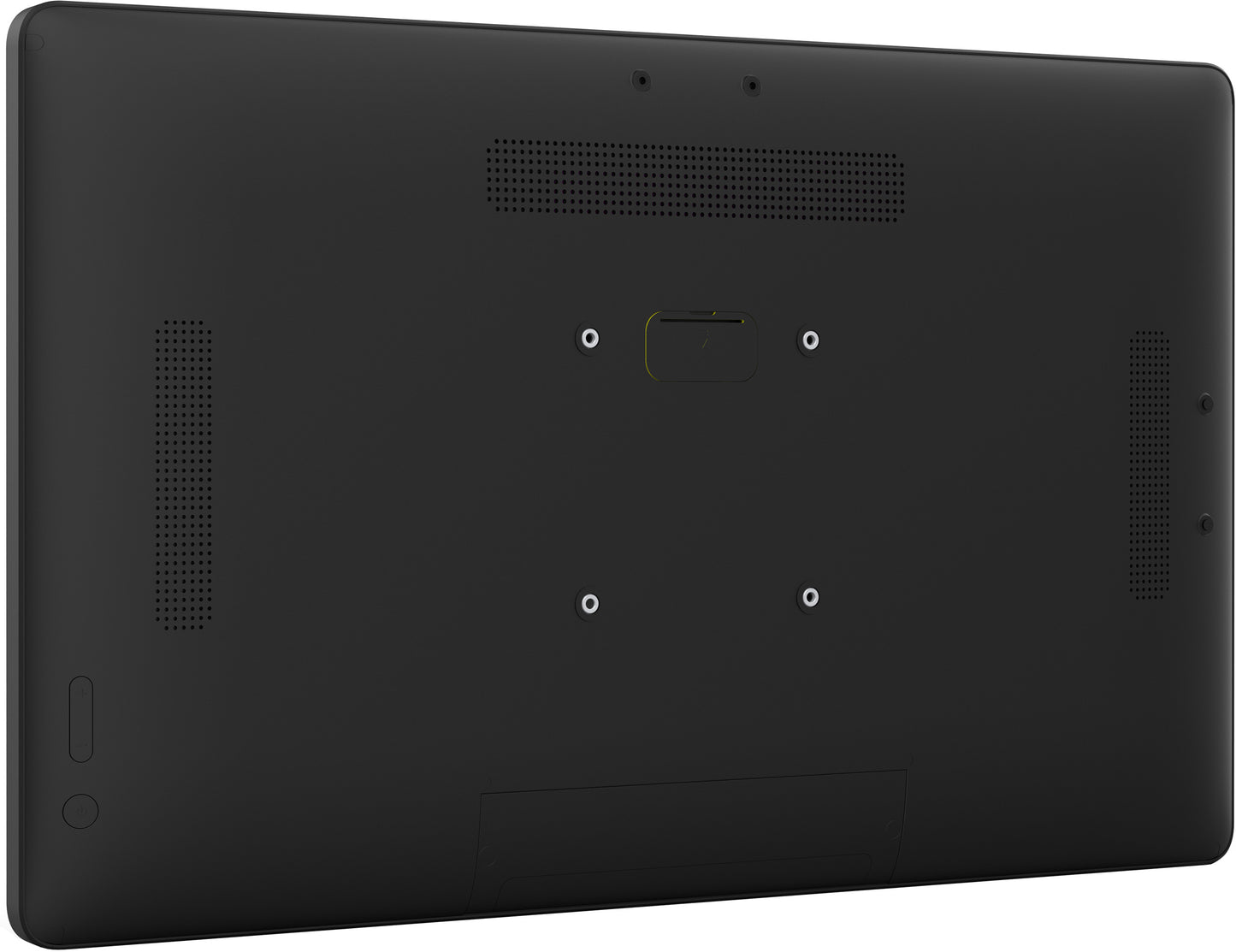 IIYAMA 24inch Panel-PC with Android 14+GMS SOC Octa-core RK3576 4GB Storage 32GB PCAP Bezel Free 10-Points Touch 1920x1080