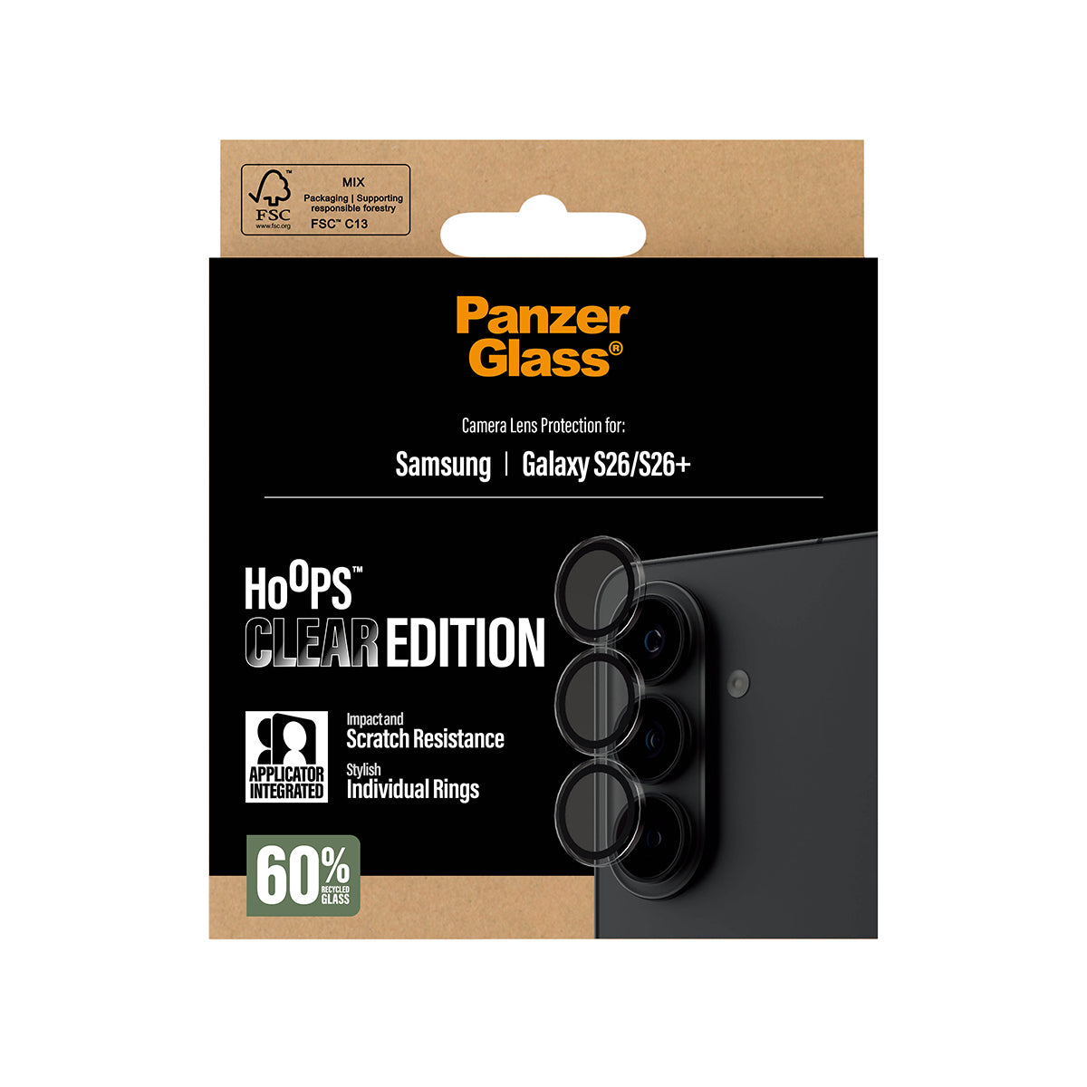 PG Hoops Cam Prot TP Samsung S26 Pro PG88885