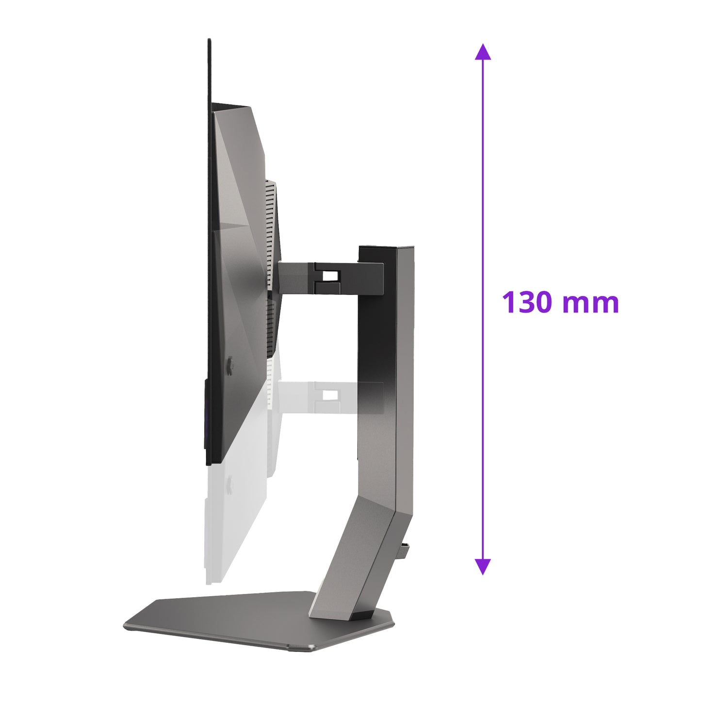 AG326UD 4K 0.03MS 144HZ GAMING OLED AG326UD