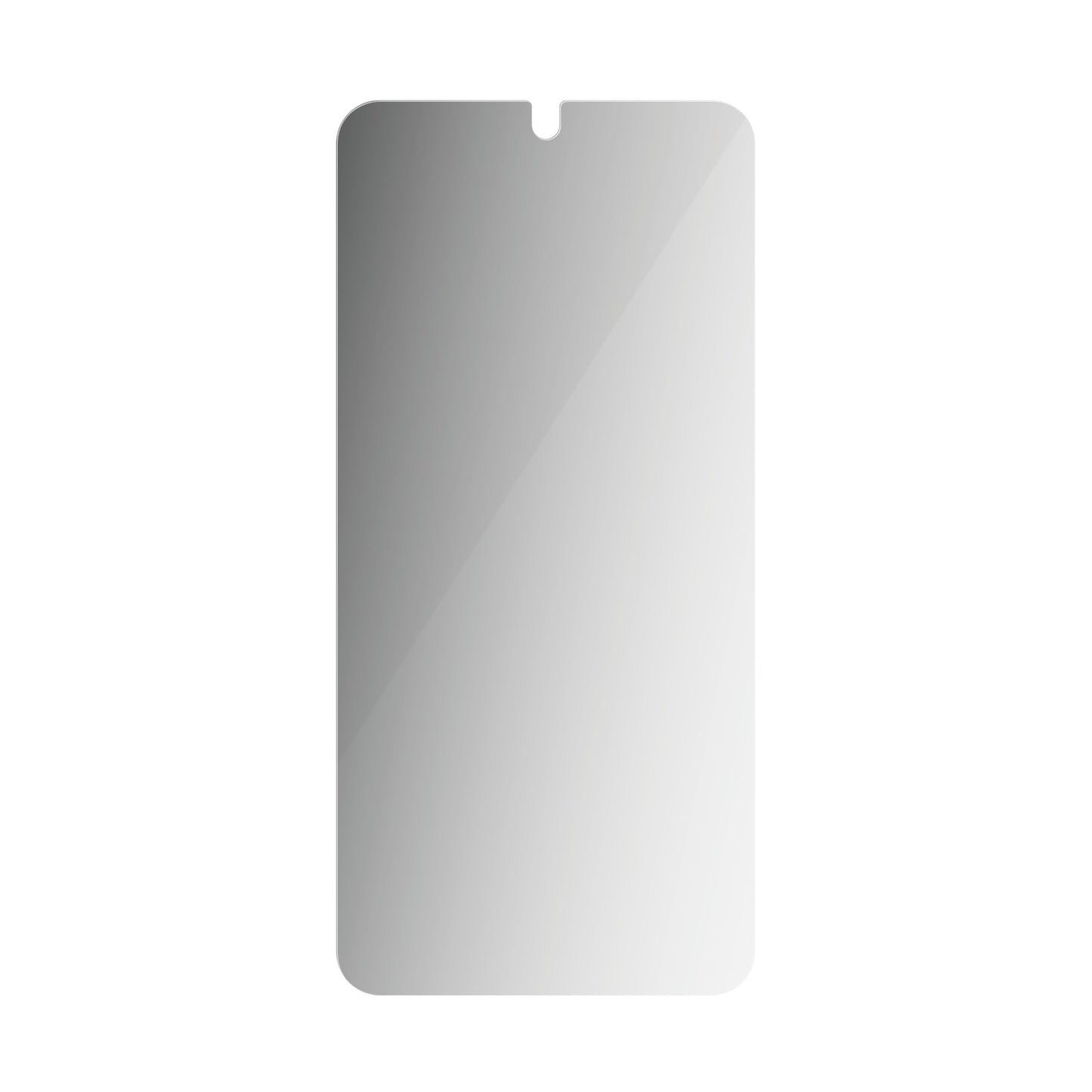 PanzerGlass Privacy Screen Protector - Clear - voor Samsung Galaxy S25