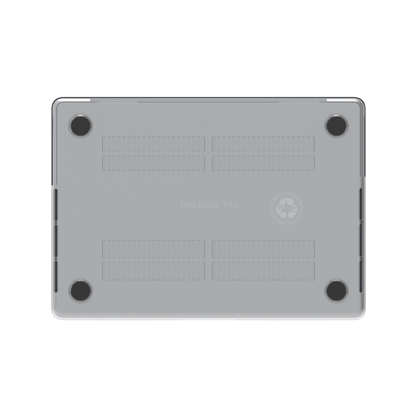ISL-MacBook Pro 14 M3/M4-Clear
