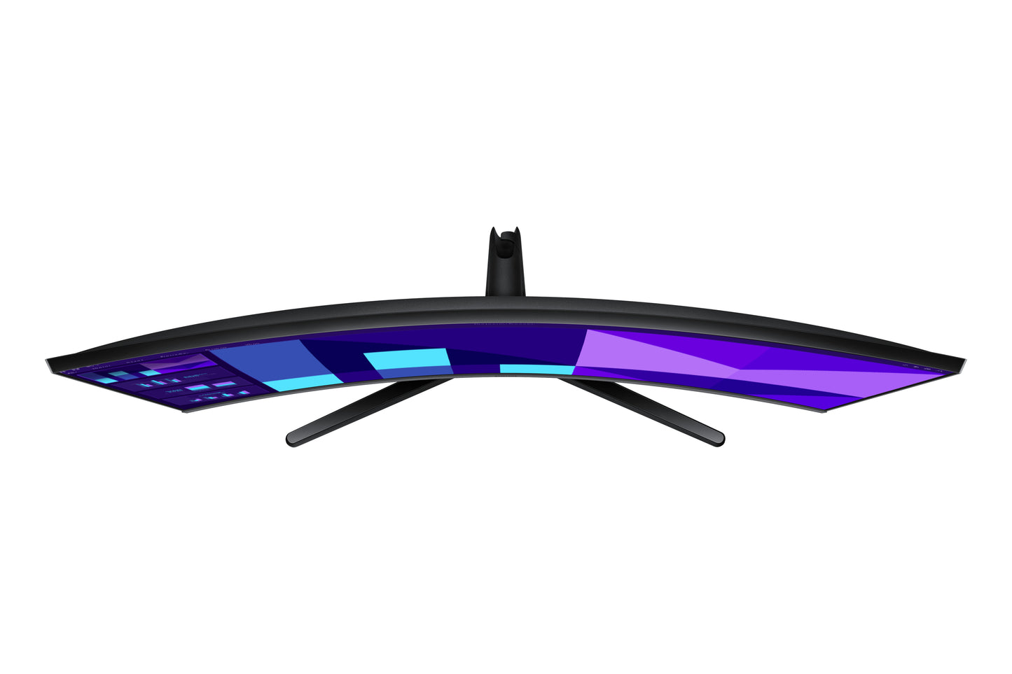 SAMSUNG ESSENTIAL S32GD 32 FHD 100 HZ SPEAKER
