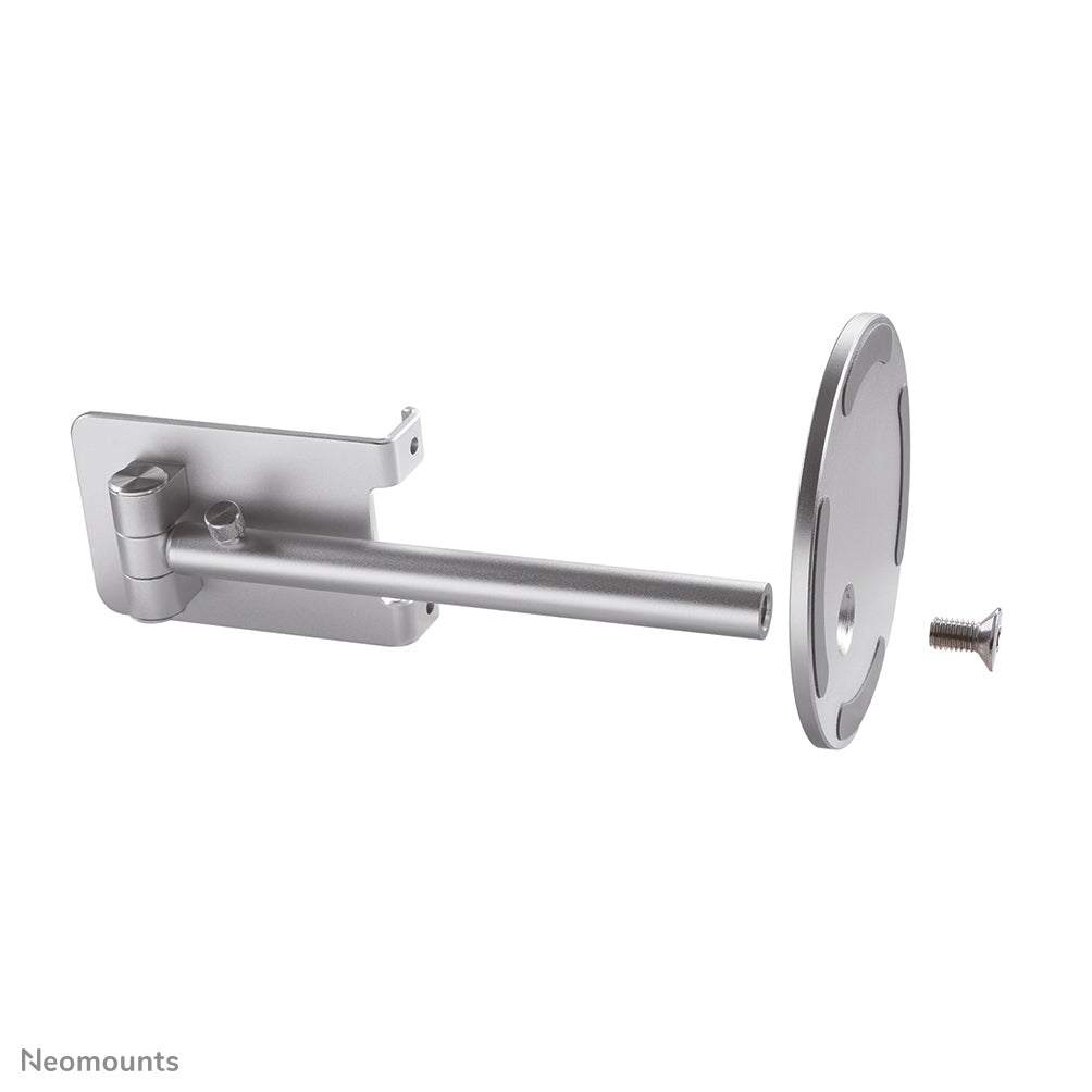 NewStar Phone Desk Stand (suited for phones up to 7) silver