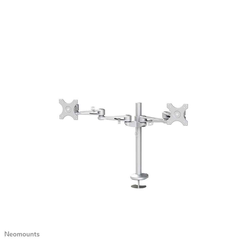 Flat Screen Desk Mount (grommet)