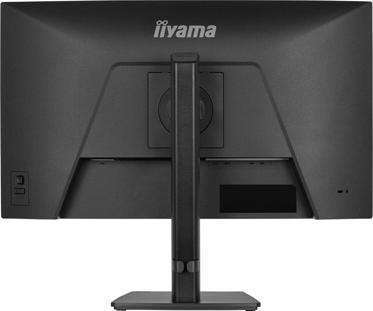 Iiyama 27W LCD Business Full HD IPS