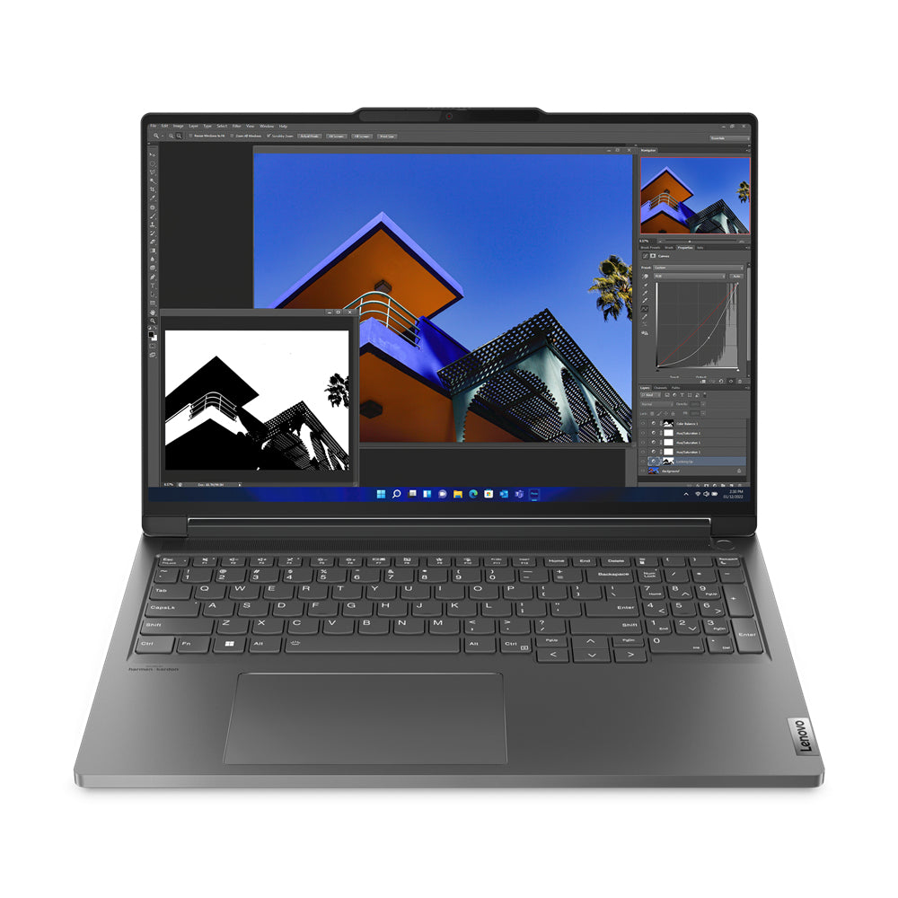 TS TB 16p G4 IRH I7 16GB 512GB