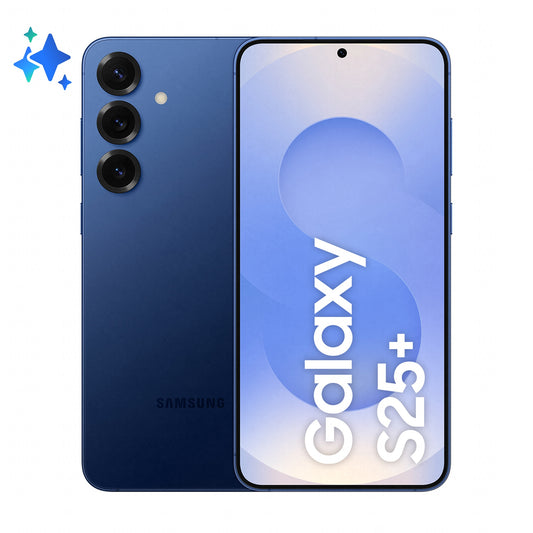 Samsung Galaxy S25+ 5G 512GB NAVY