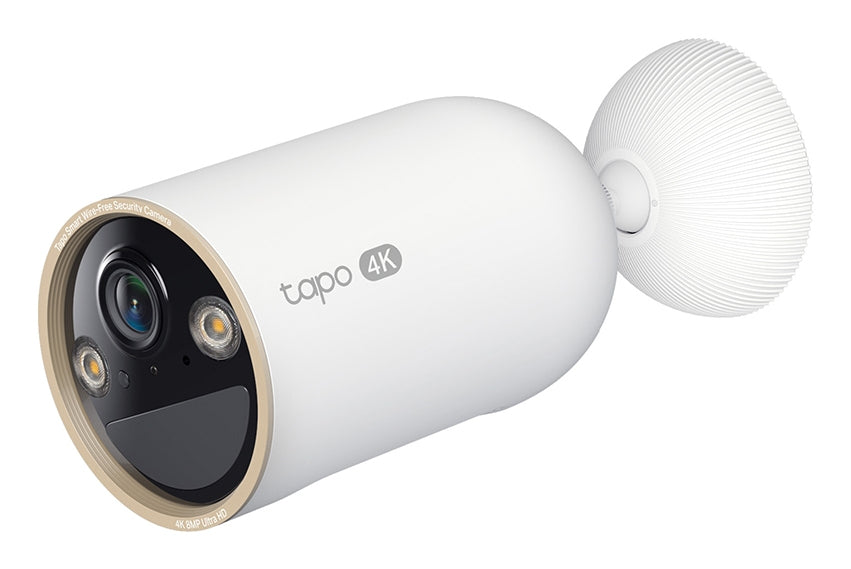 Tapo C460 Battery-Powered Security Cam TAPO C460