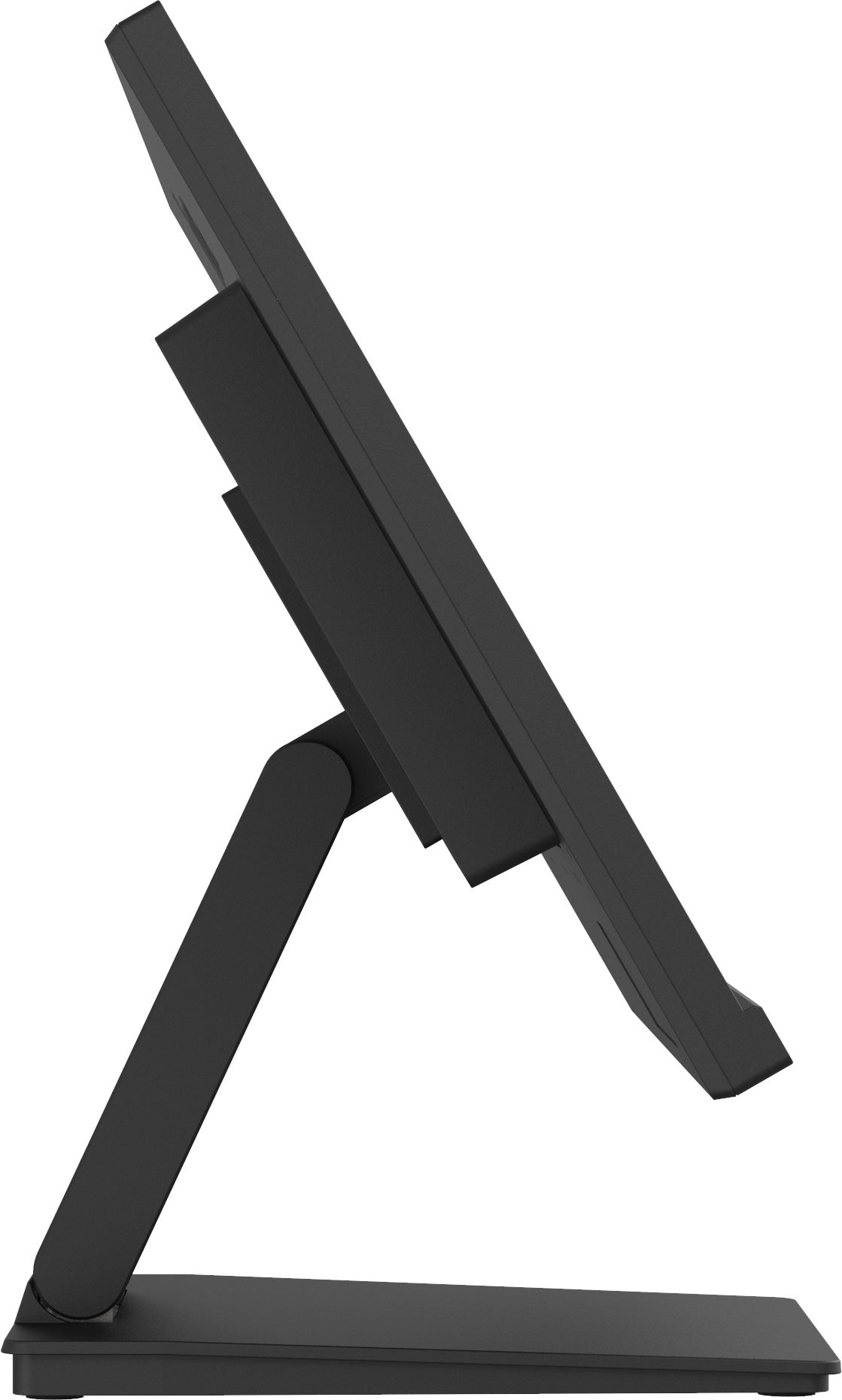 IIYAMA T2454MSC-B3AG 24inch InCell PCAP 10P Touch Anti Glare 25perc Haze 1920x1080 IPS-panel Slim Bezel Speakers DisplayPort