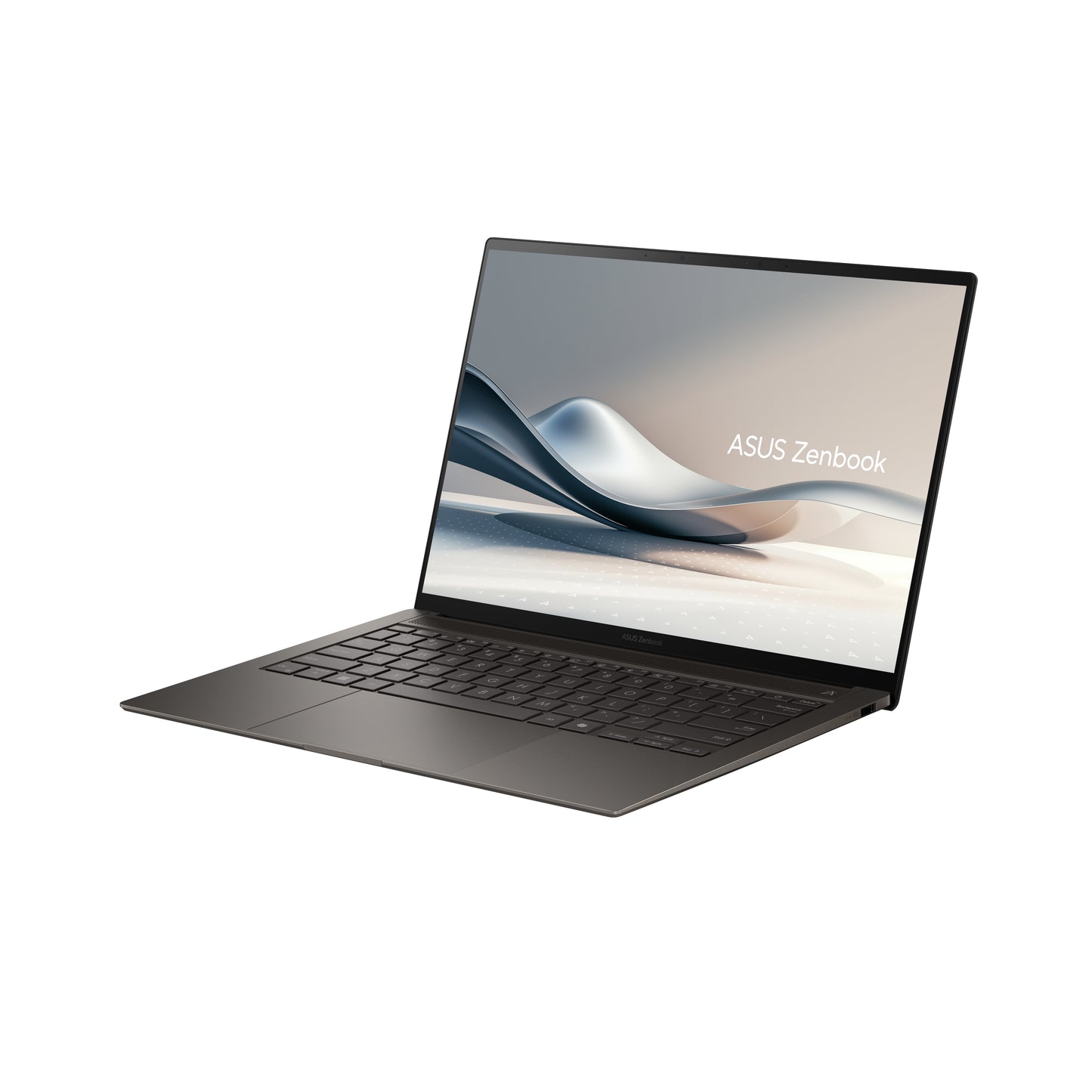 ASUS Zenbook S 14 OLEDUX5406SA-PV029W-BE, 14.0 3K 120Hz OLED,  Intel Core Ultra 7 258V, , 1TB M.2 NVMe PCIe 4.0 SSD, Intel Arc Graphics 140