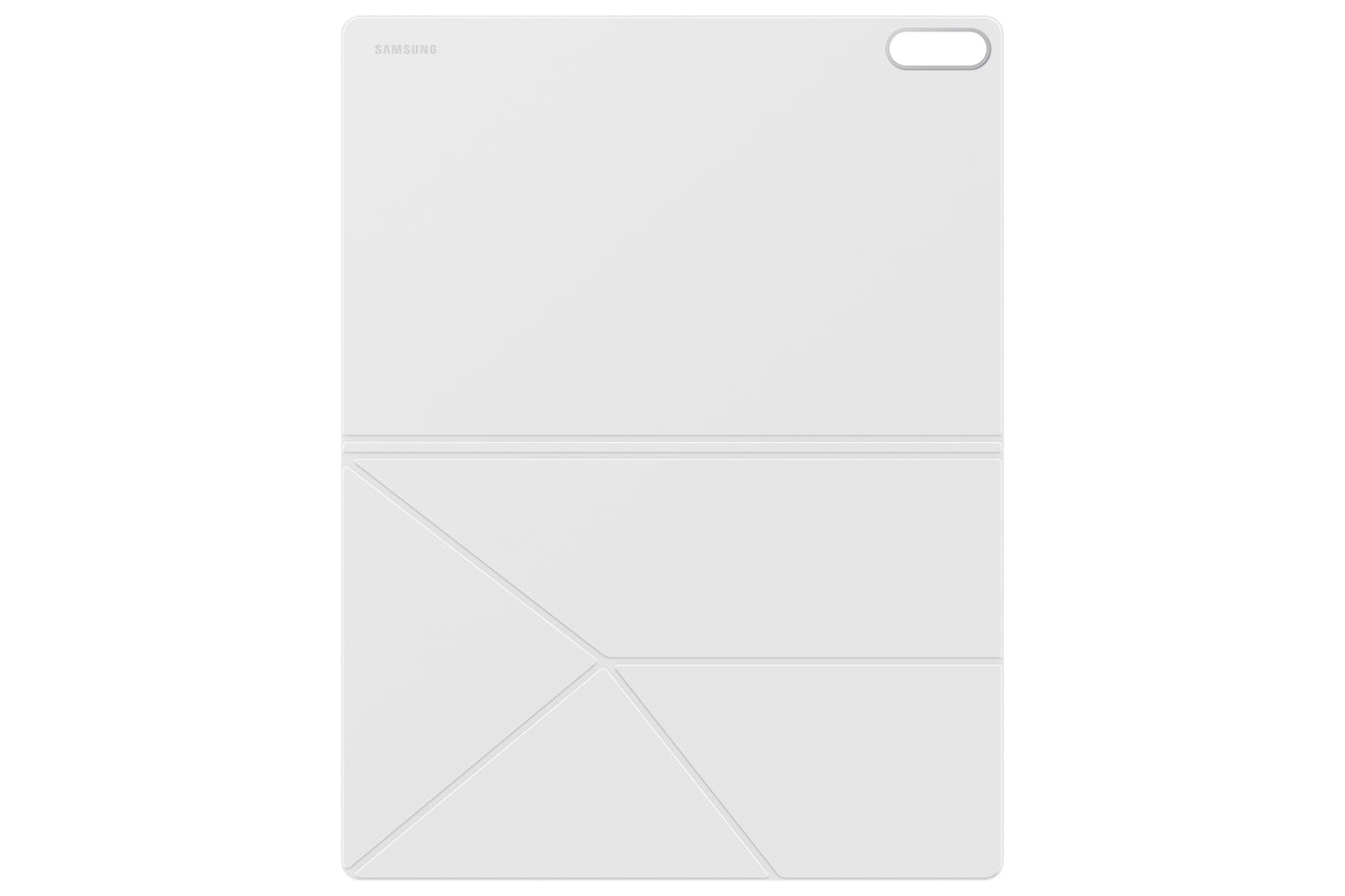 Samsung BookCover Tab S11 Ultra White