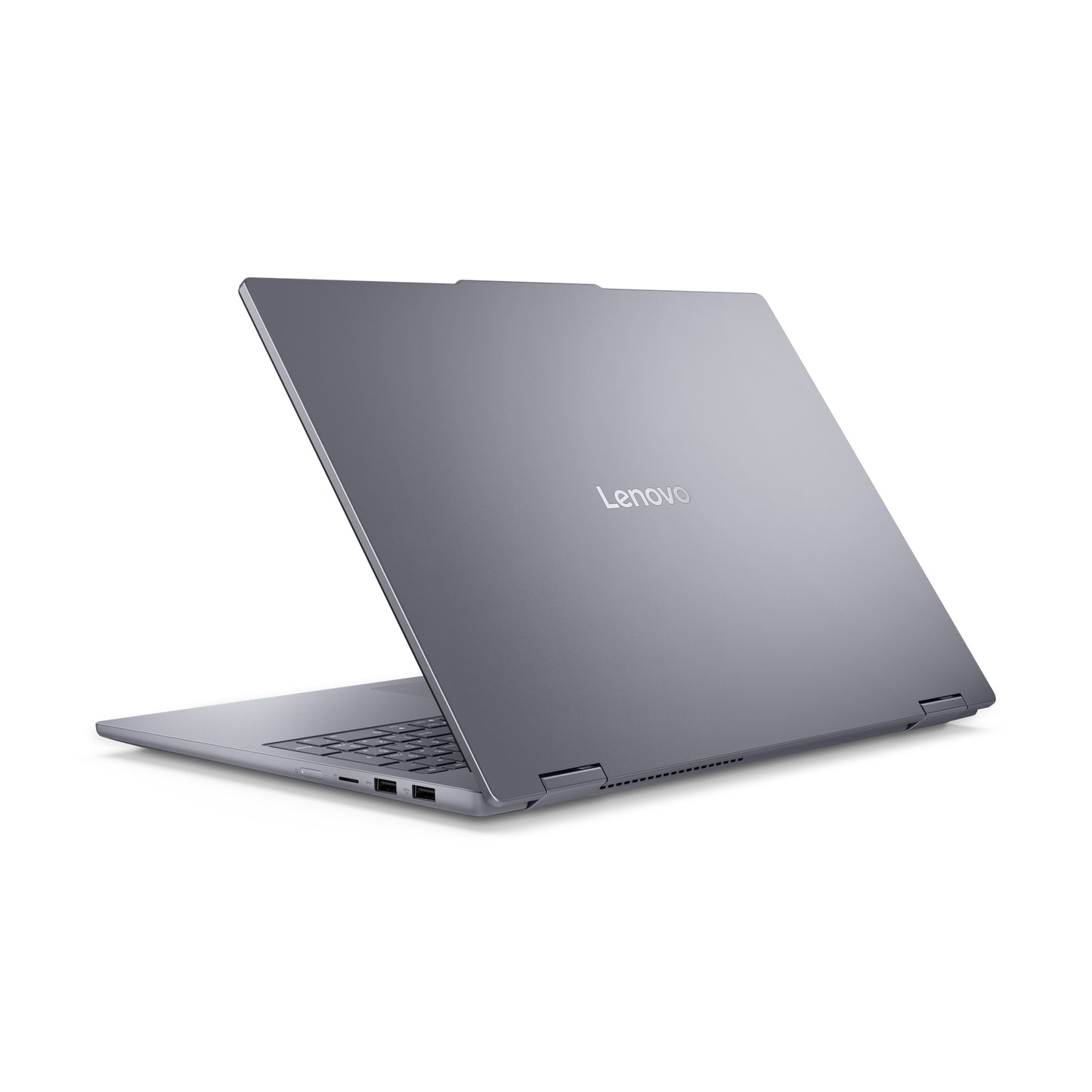 Lenovo IdeaPad 5 2-in-1 16IAL10 83KS0047MB, 16 WUXGA, Intel Core Ultra 5 225U, 16GB, 512GB SSD, Windows 11 Home, Grijs