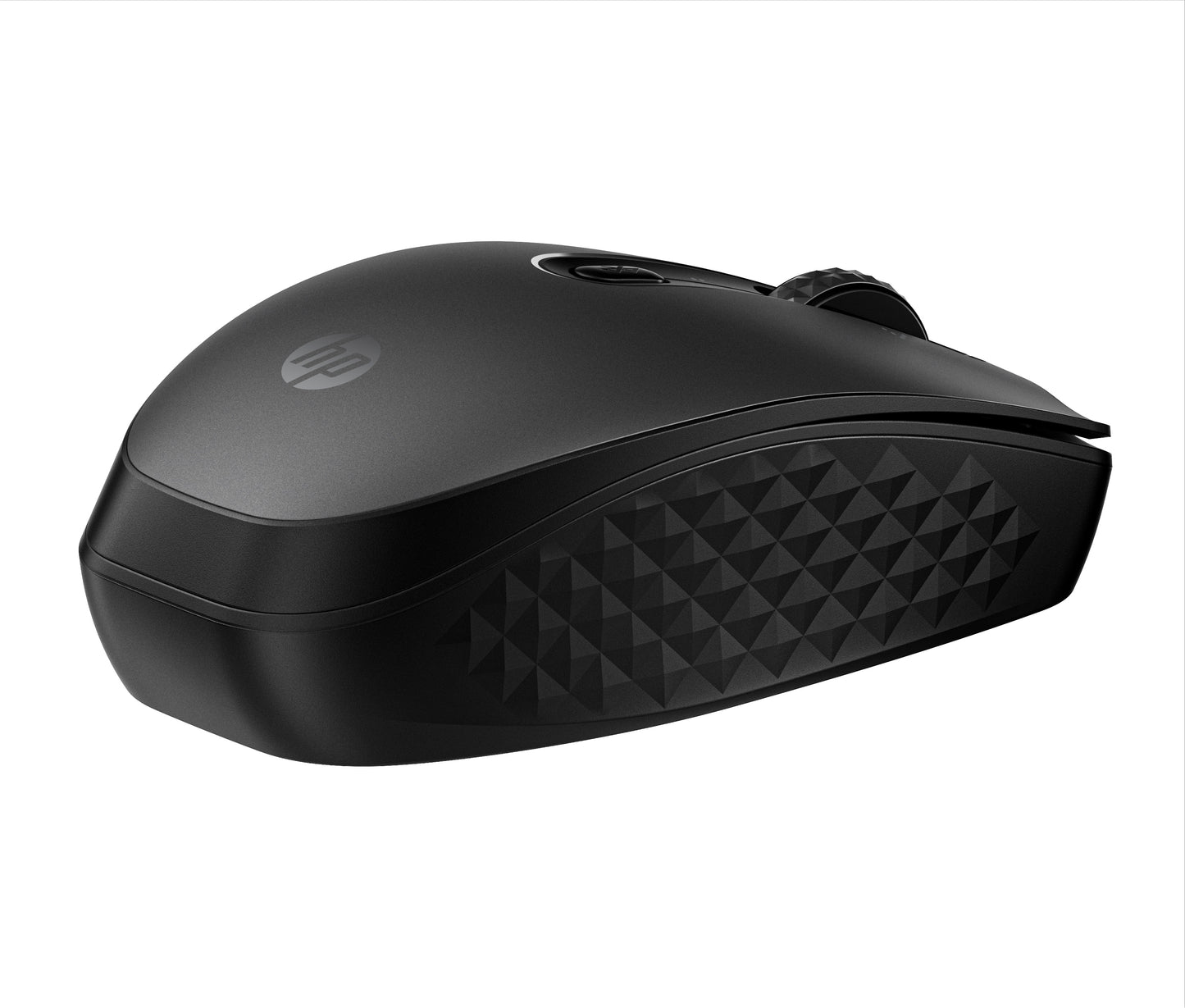 HP 690 Qi-Charging Wireless Mouse