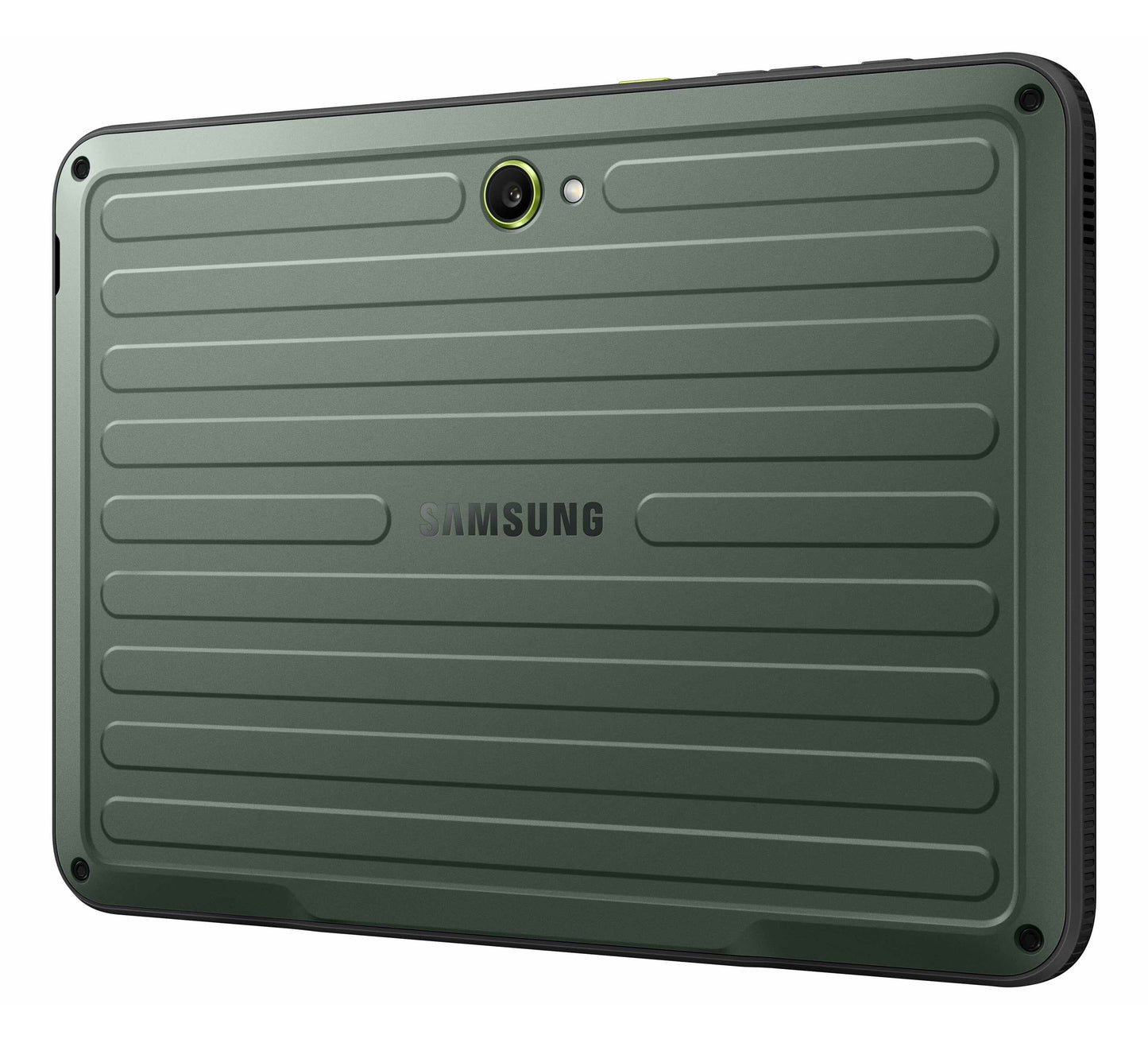 Samsung Galaxy Tab Active 5 Pro Enterprise Edition 5G 256GB - Zwart