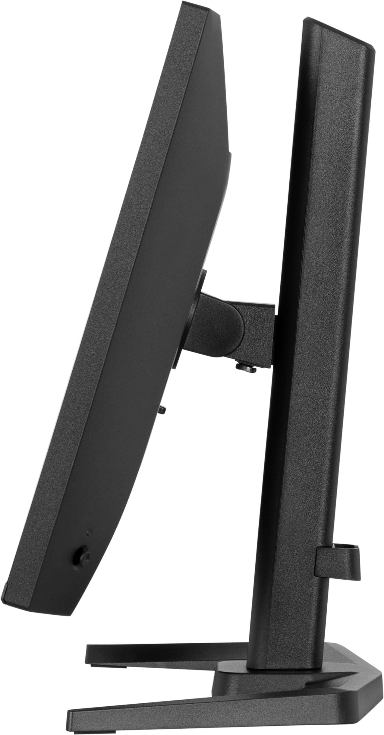 IIYAMA 24WIDE LCD, G-Master Black Hawk, 1920 x 1080, 144 Hz IPS panel, LED Bl., Freesync,  USB-Hub(2xOut v2.0), Pivot, Height Adjust.(15cm)