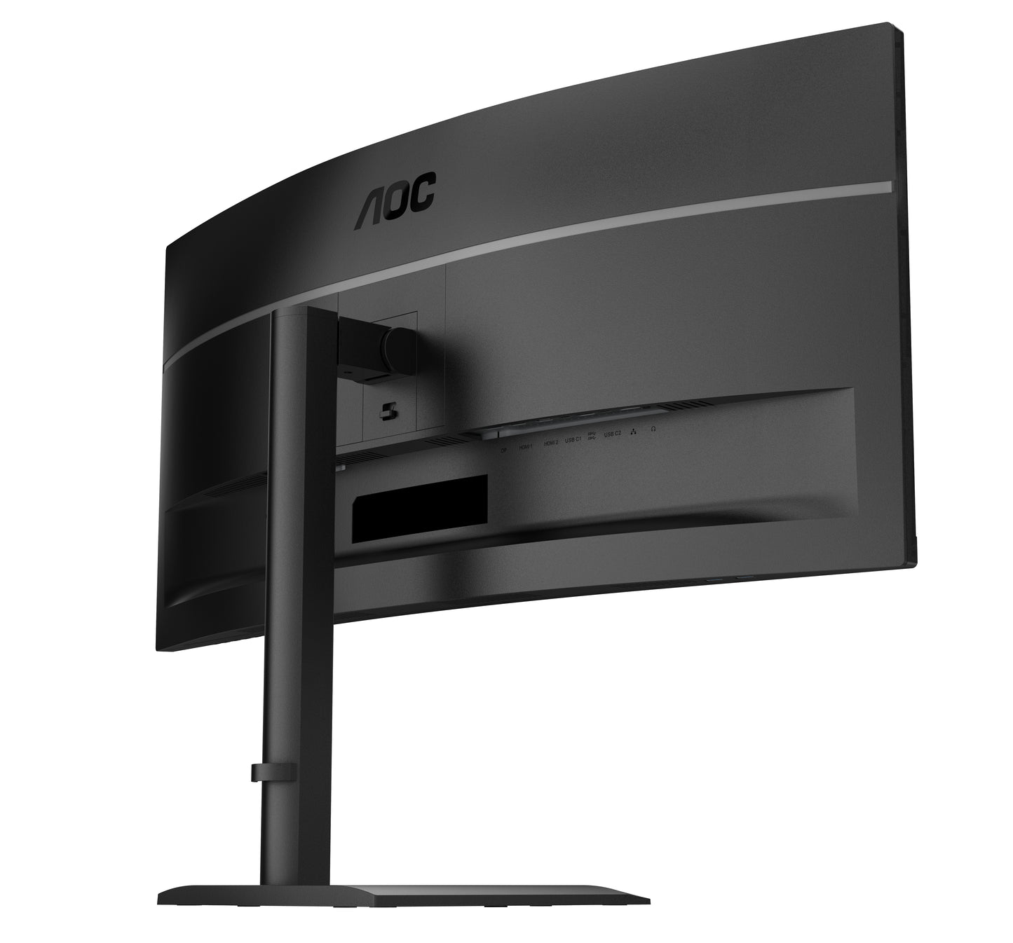 CU34E4CV 34IN DOCK VA Curved UWQHD 1 ms CU34E4CV