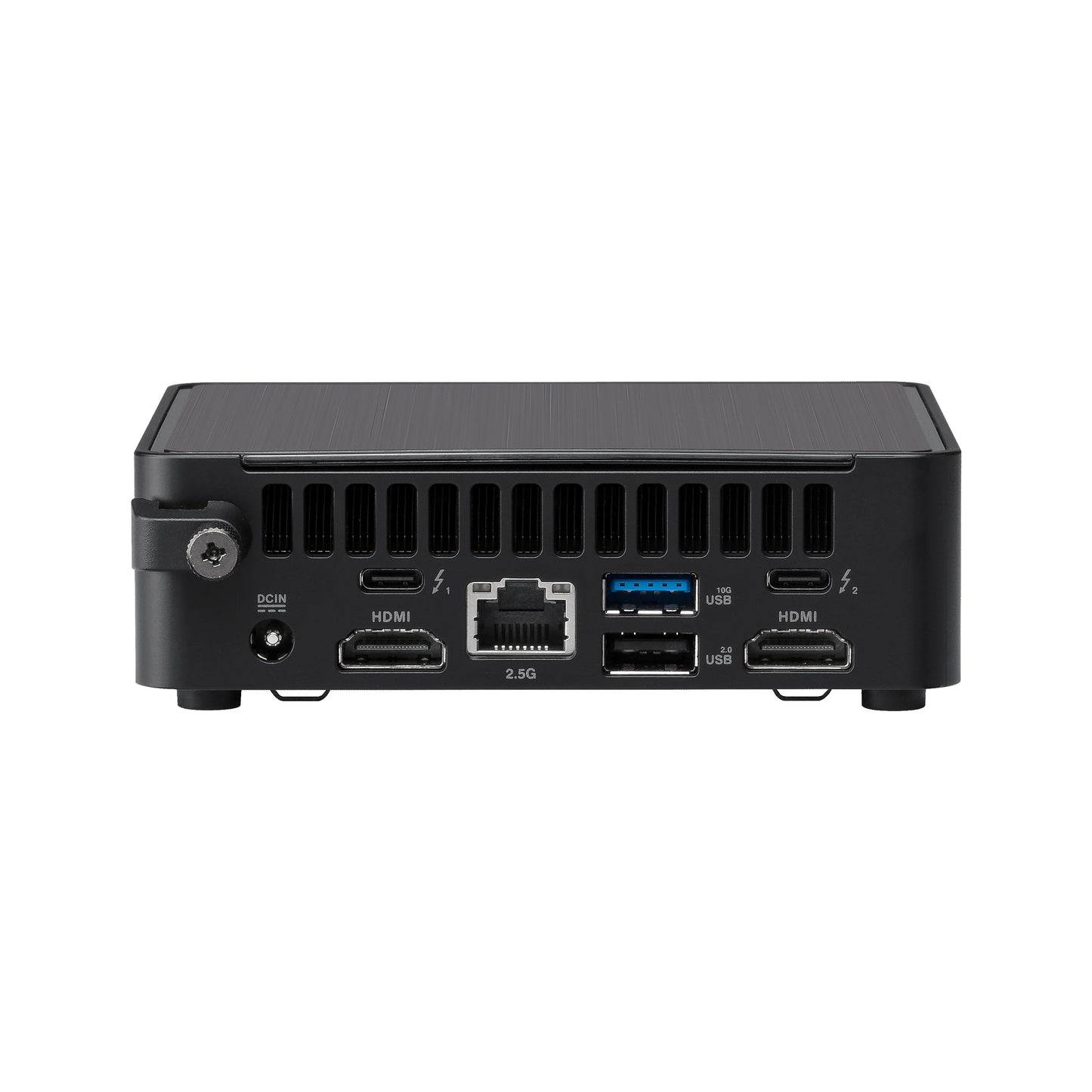 Asus NUC 14 Pro i5-125H