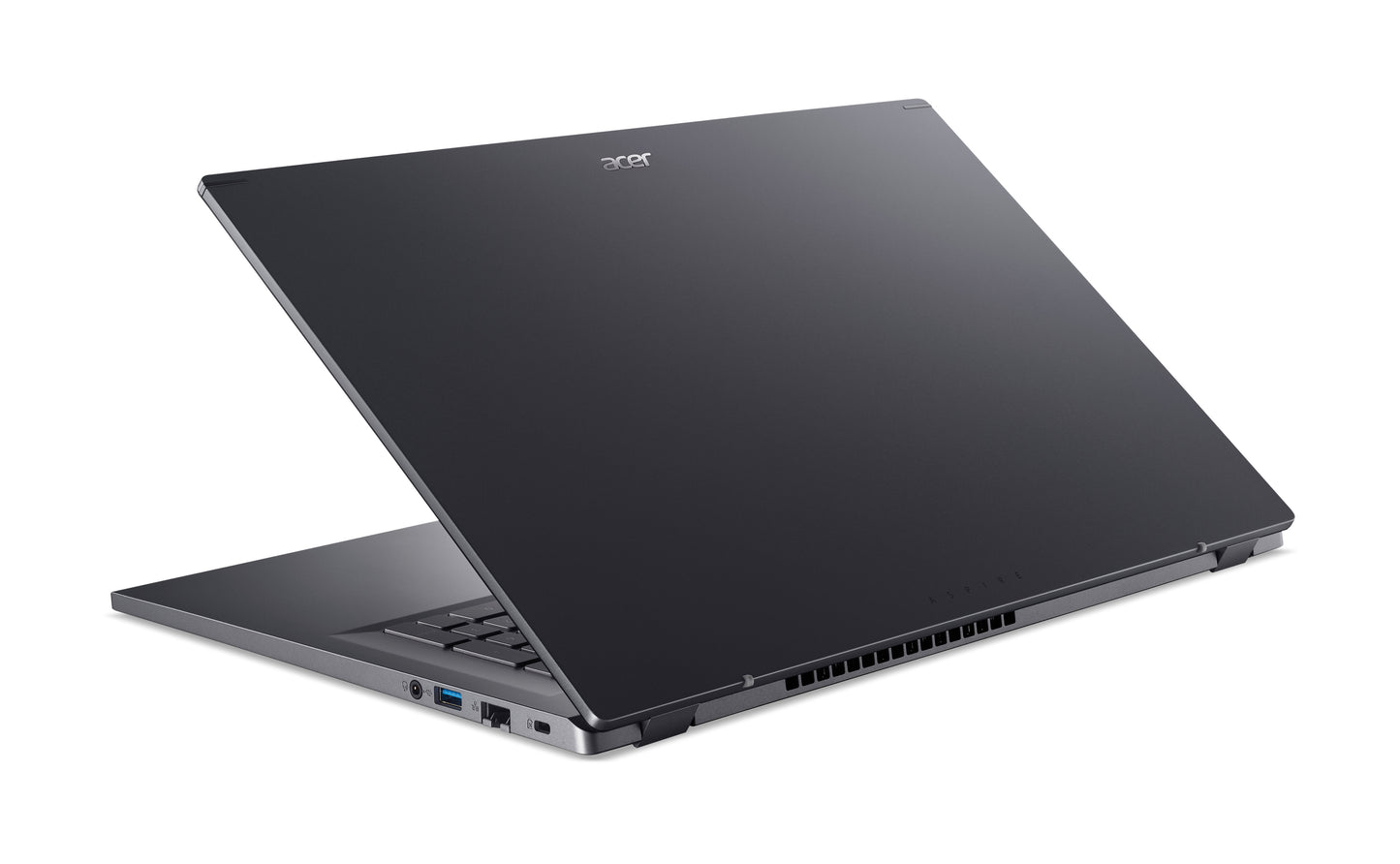 Acer Aspire 17 A17-51M-5037, 17.3 FHD IPS, Intel Core 5 120U, 16GB, 512GB PCIe NVMe SSD, Intel Iris XE Graphics, W11H, Grey