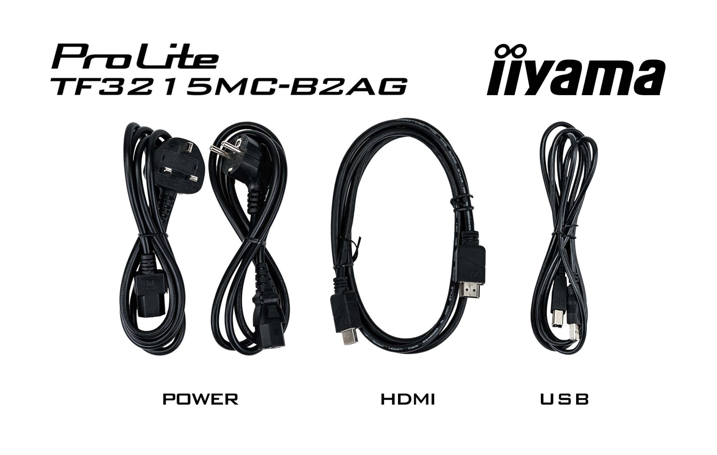 32W LCD Projective Capacitive 30-Points Touch Full HD Bezel Free with Seal VA / Open Frame / AG