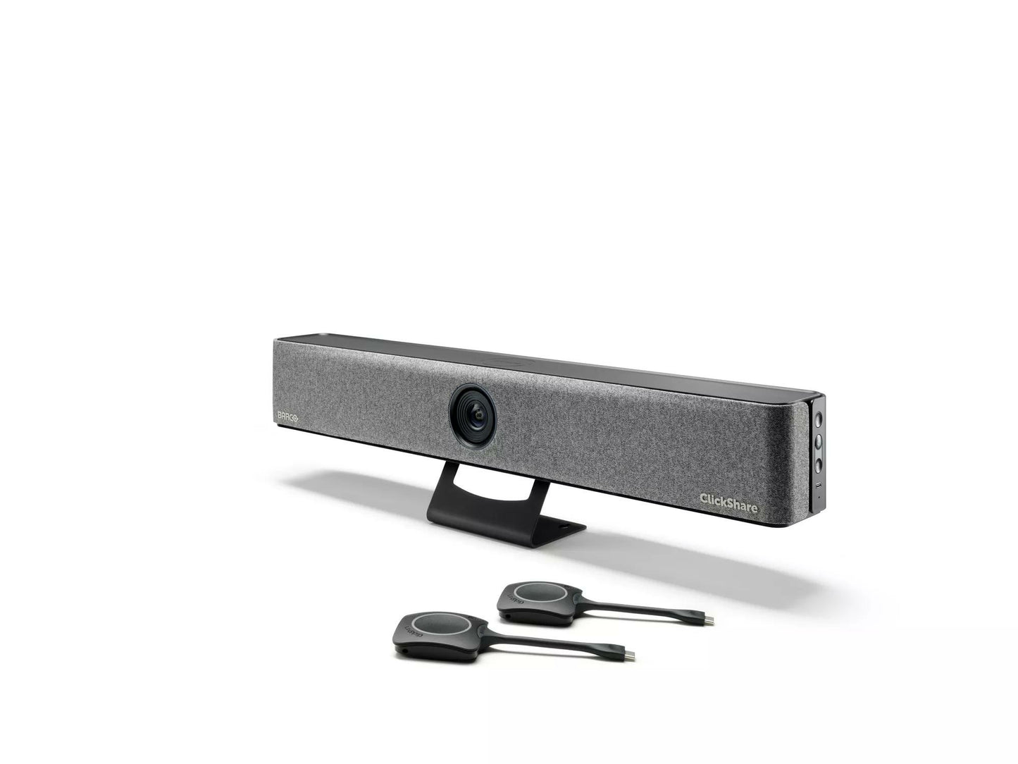 CLICKSHARE BAR CB Pro EU WITH 2 BUTTON