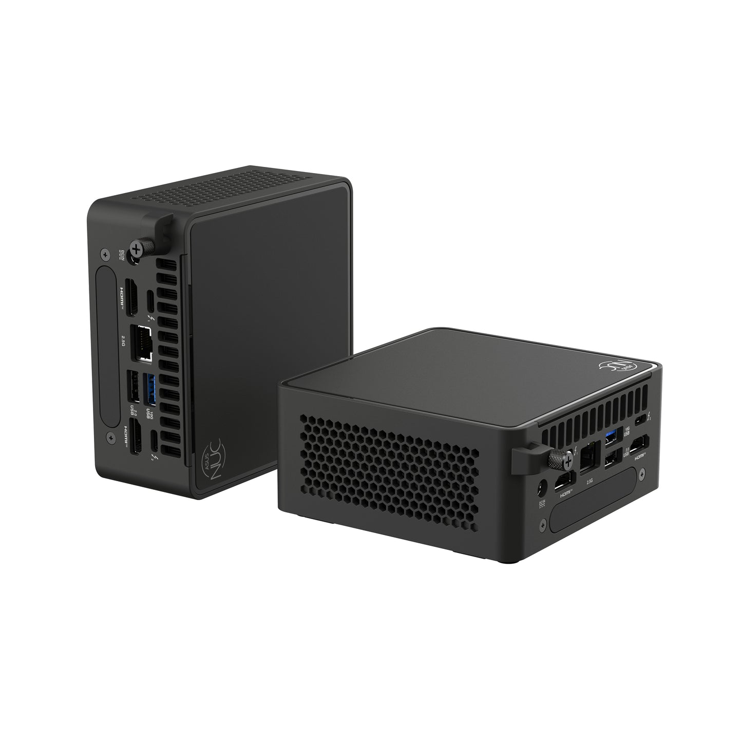NUC/15 PRO RNUC15CRHU700002 EU Cord L6