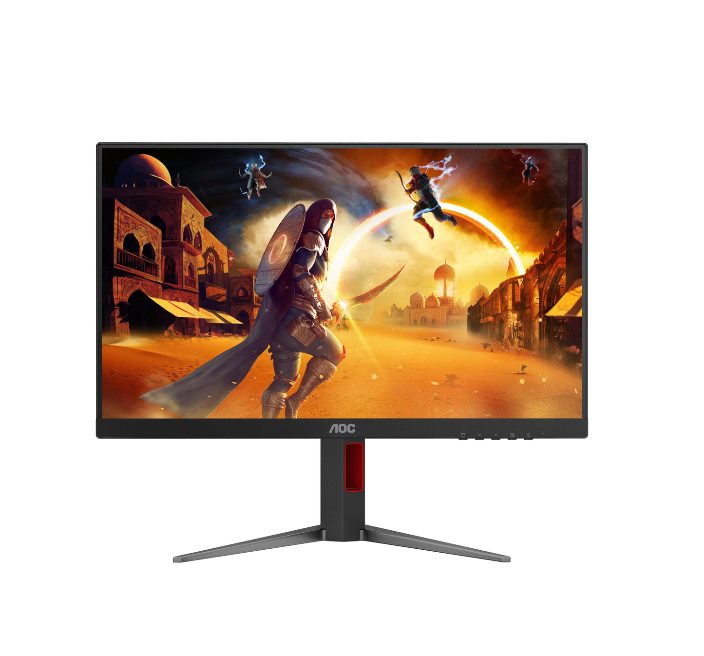 24G4HA 23.8IN 16:9 IPS 200Hz 1920x1080 24G4HA