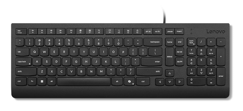KBD_BO Essential KB BE EN A1