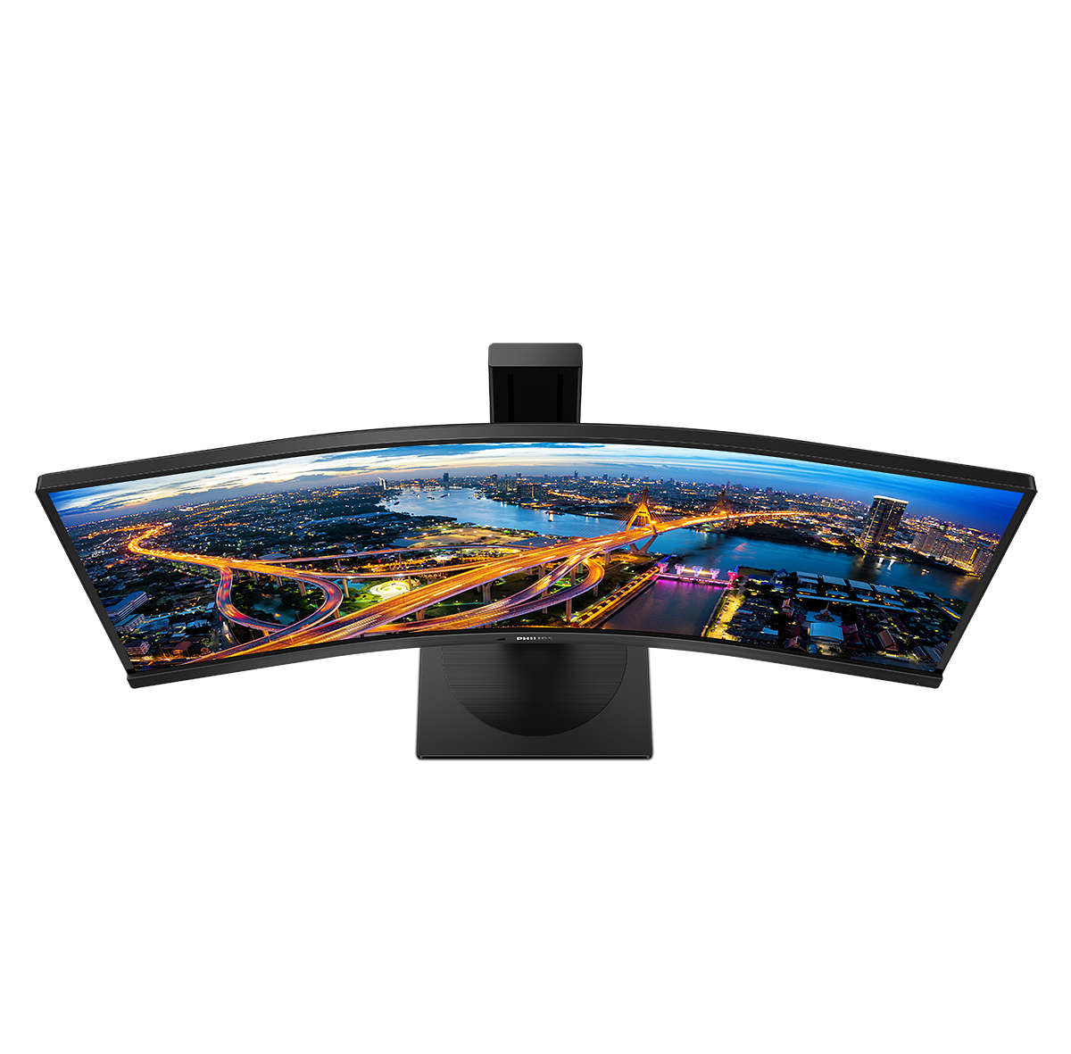 346B1C 34in VA 3440x1440 USB-C DP-2xHDMI 346B1C/00