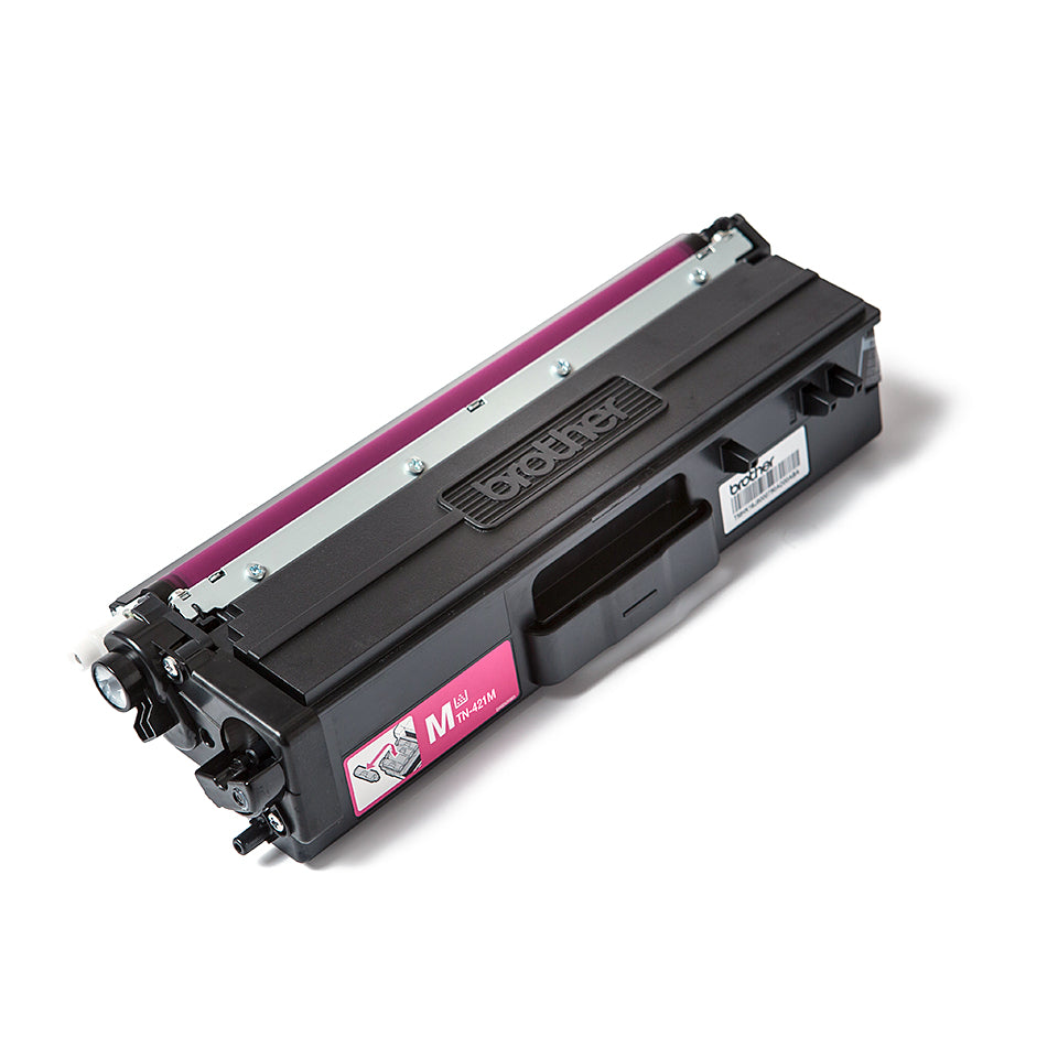 Brother TN421M Toner
