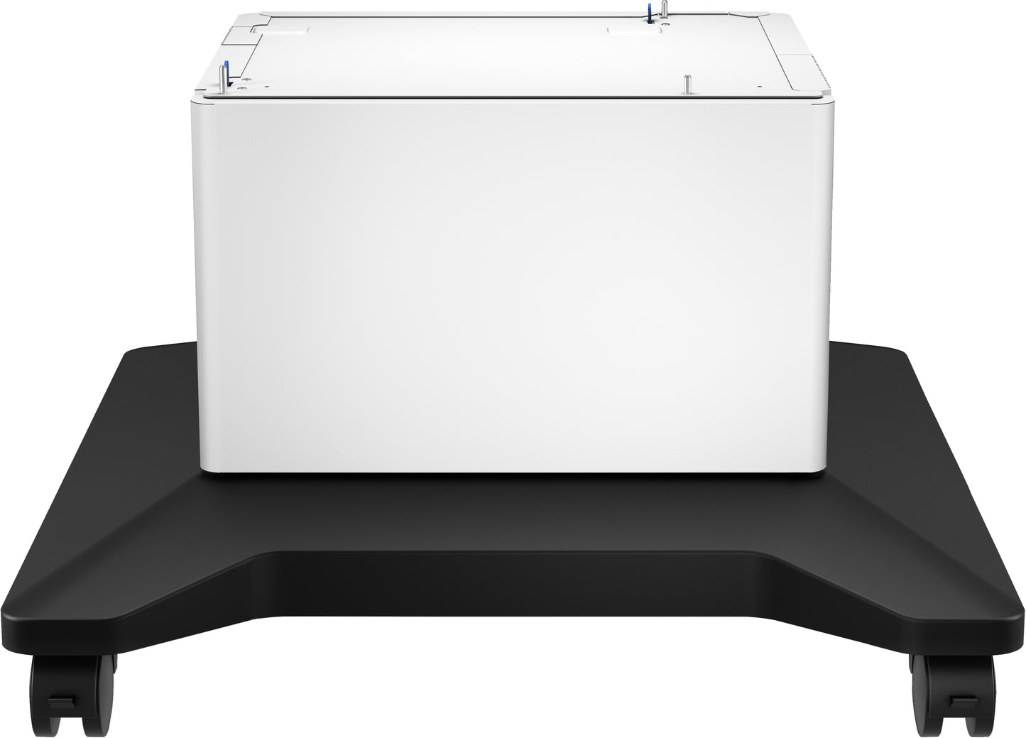 LASERJET PRINTER CABINET F2A73A