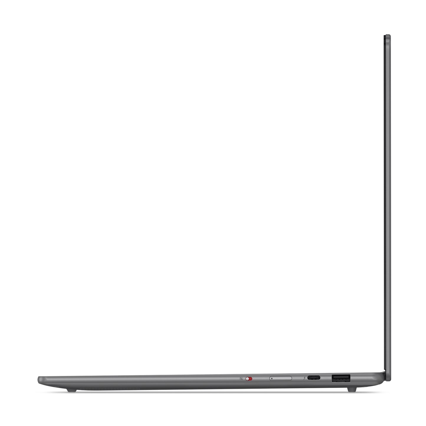 Lenovo Yoga Slim 7 15ILL10, 15.3 2.8K OLED, Intel Core Ultra 7 258V, 47 NPU TOPS, 32GB, 1TB PCIe NVMe SSD, Intel Arc Graphics 140V, W11H, G