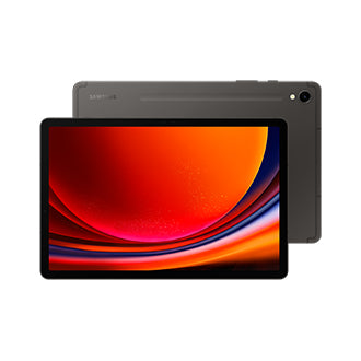 SAMSUNG GALAXY TAB S9 WIFI 128GB GRAPHITE