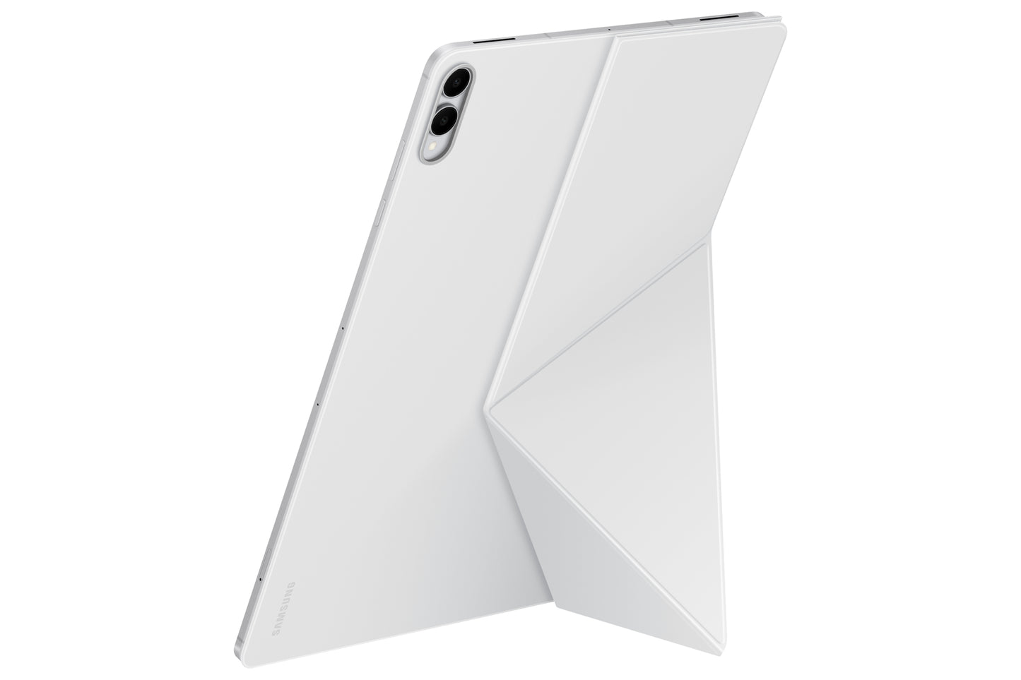Samsung BookCover Tab S11 Ultra White