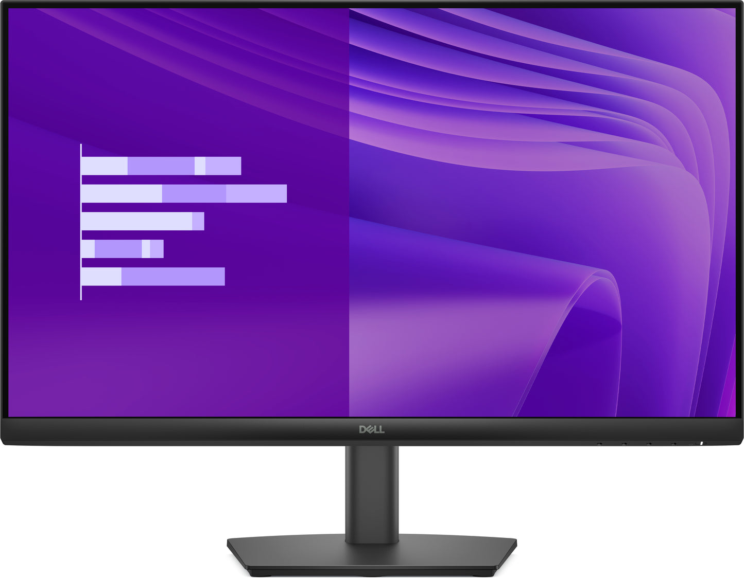 Dell Pro-E2425HM 23.8 1920x1080 16:9 5 DELL-E2425HM