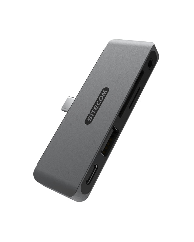5 in 1 iPad Multiport hub