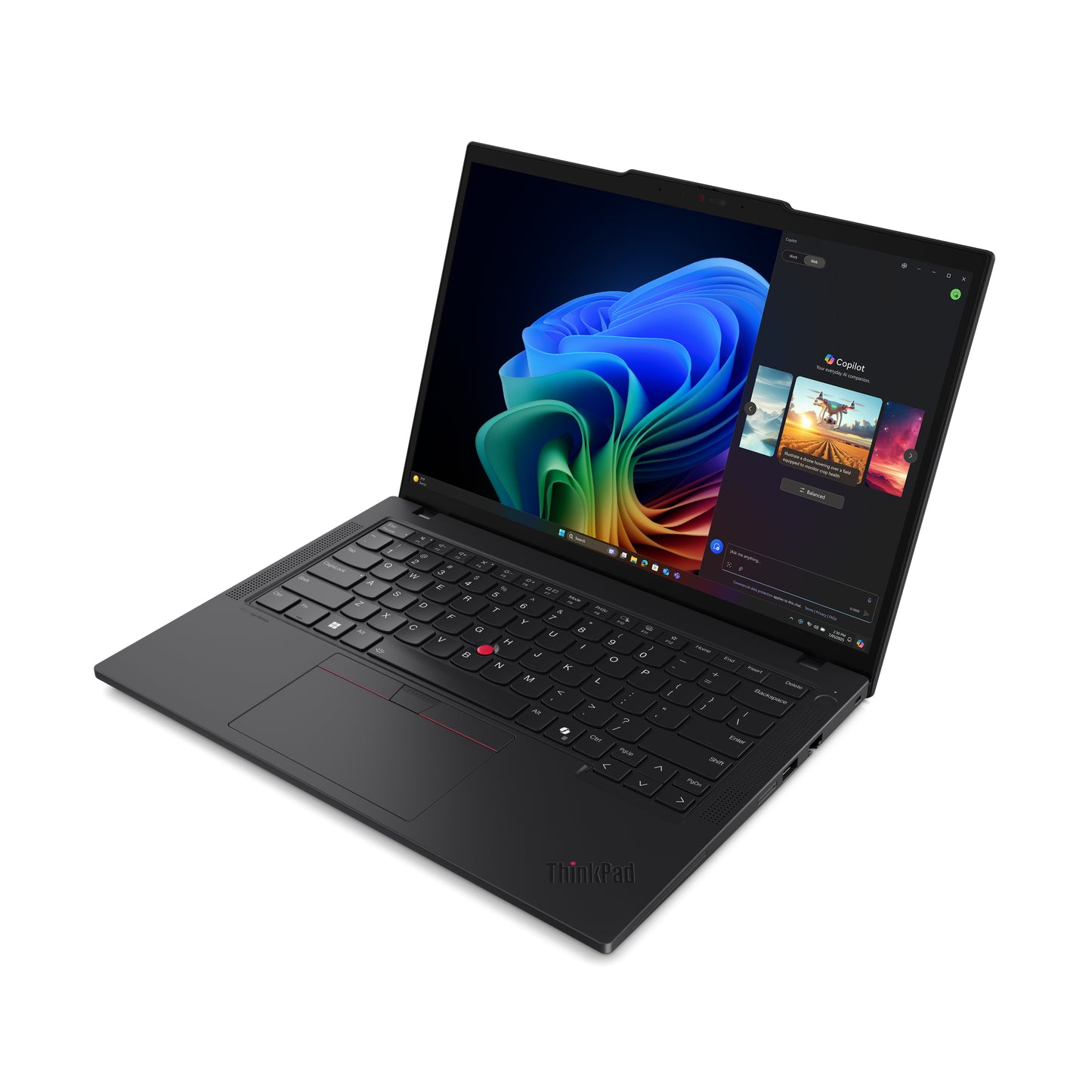 TP T14 Gen6 RAI7P-350 64GB/1TB 14IN W11P 21QJ005AMB