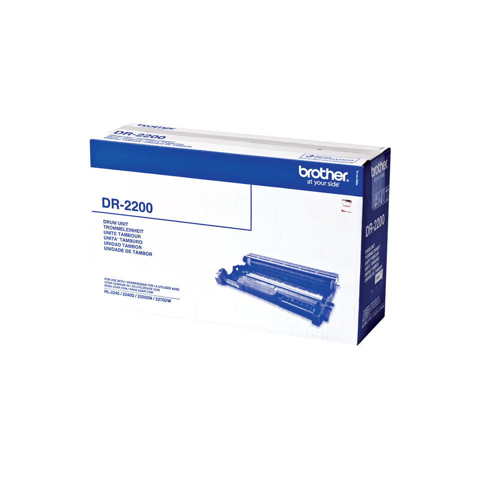 Brother DR2200 drumeenheid