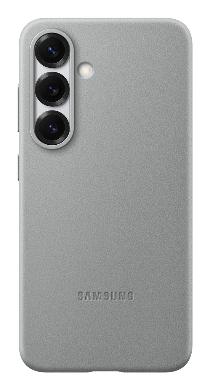 Samsung Kindsuit Case Grijs Samsung Galaxy S25